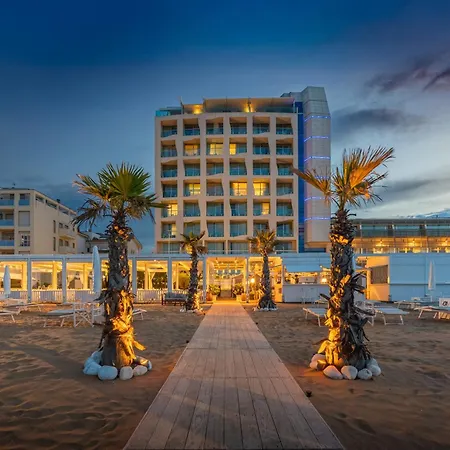 Excelsior Hotel, Spa & Lido - Preferred Hotels & Resorts-2